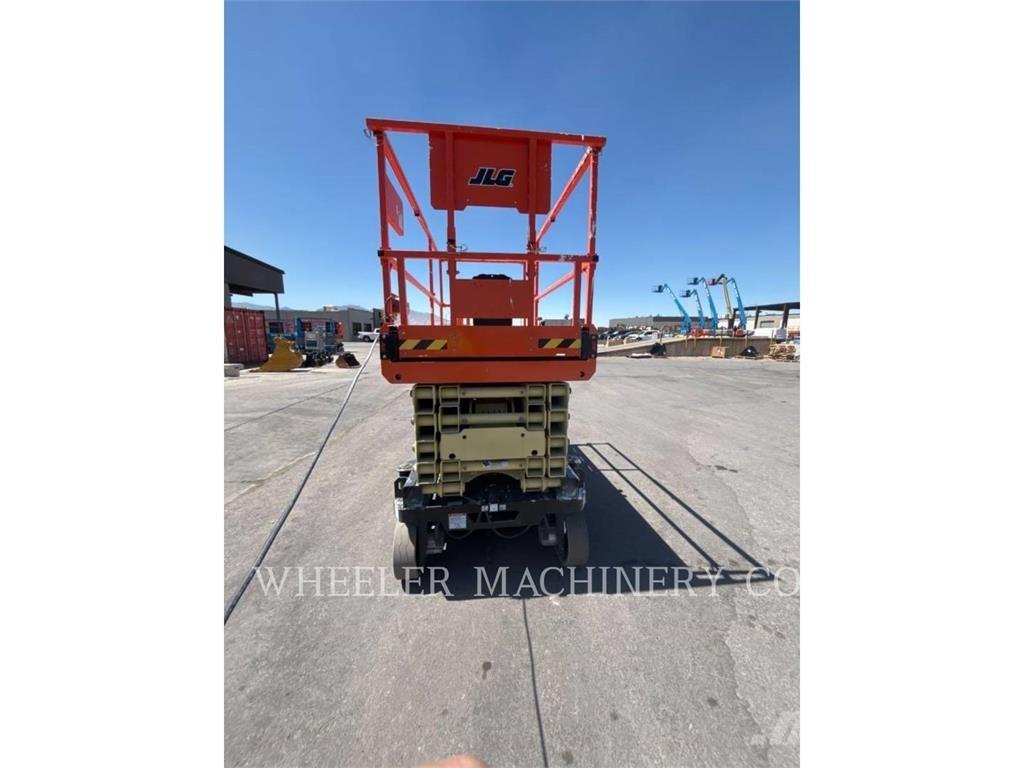 JLG ES4046 Saxlifte