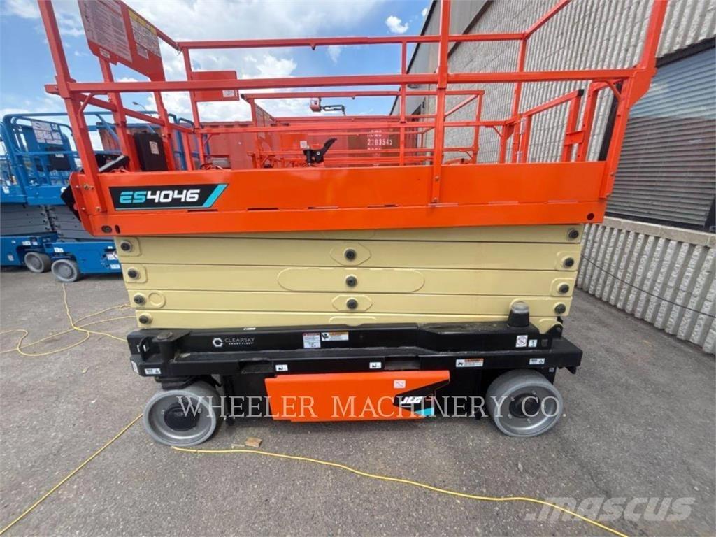 JLG ES4046 Saxlifte