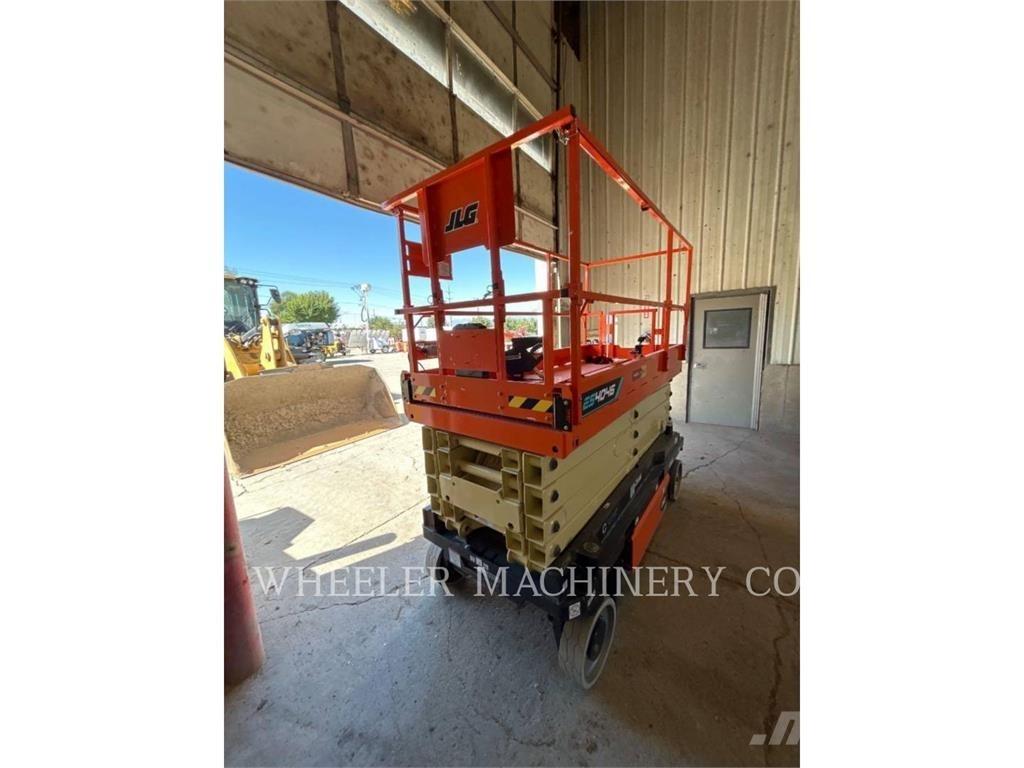 JLG ES4046 Saxlifte