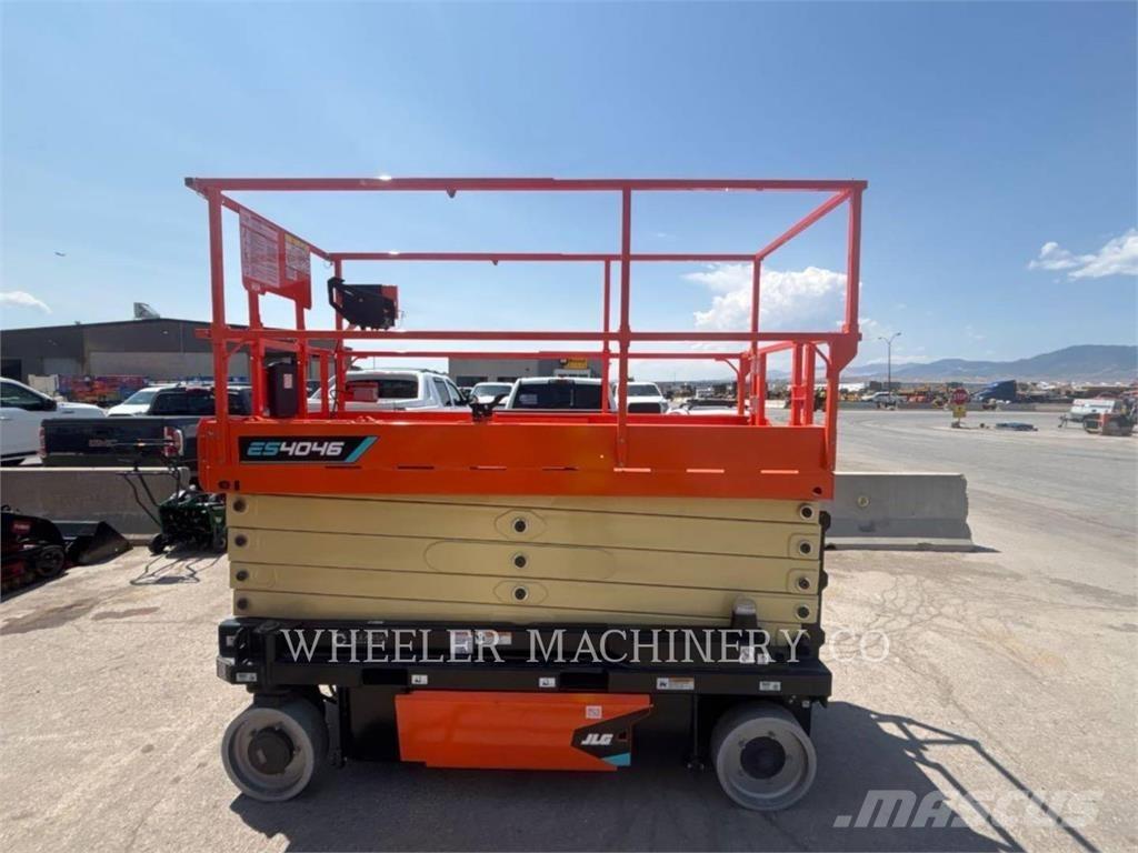 JLG ES4046 Saxlifte
