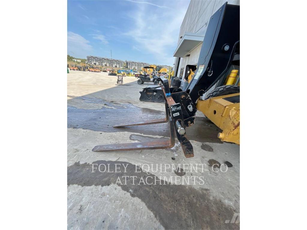 JLG FKTHT60W Teleskoplæssere