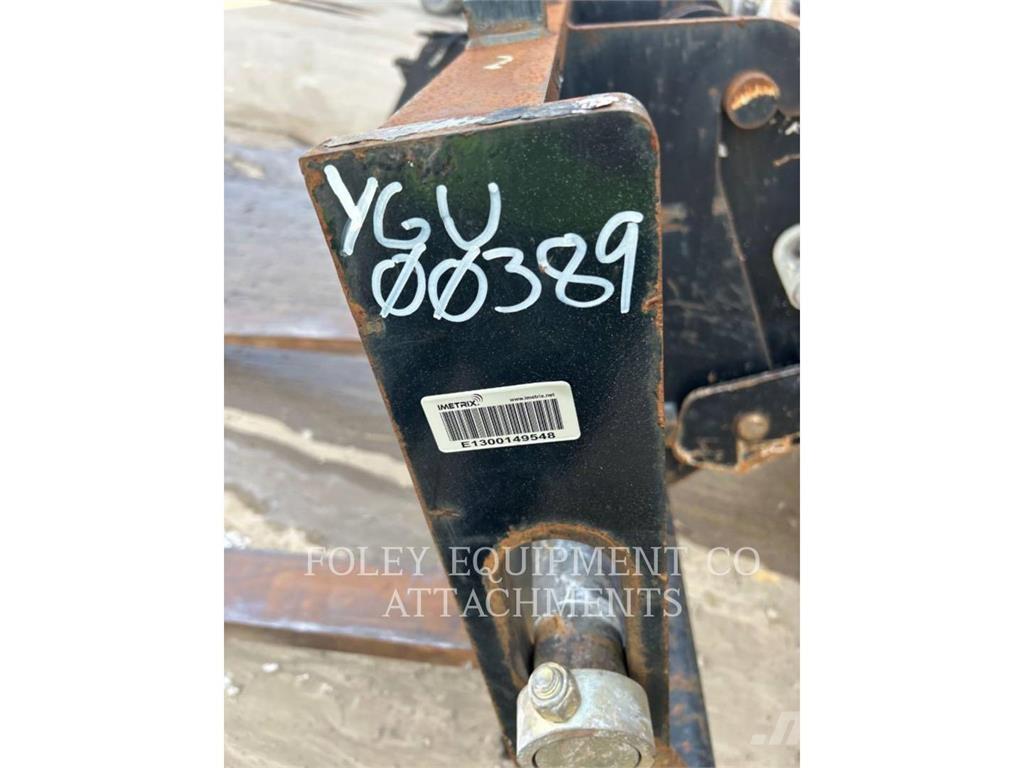 JLG FKTHT60W Teleskoplæssere