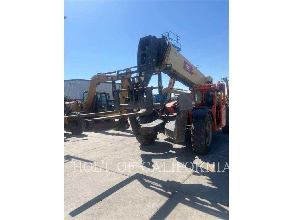 JLG G12-55A Teleskoplæssere