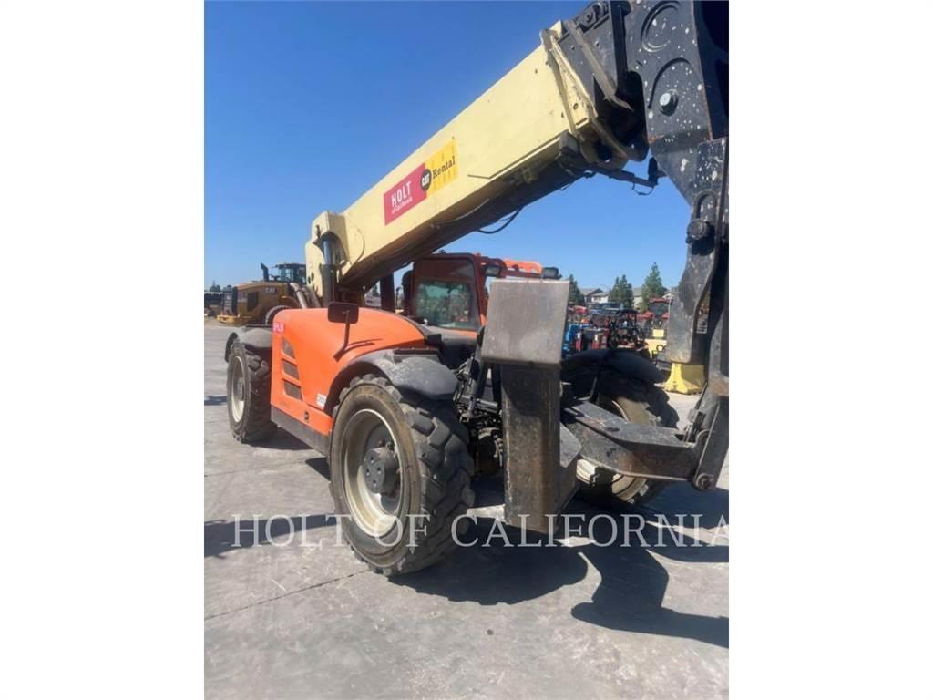 JLG G12-55A Teleskoplæssere