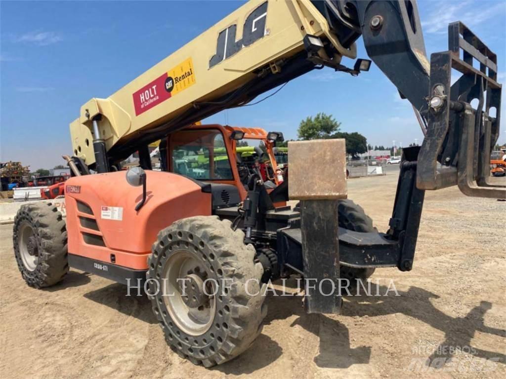 JLG G12-55A Teleskoplæssere