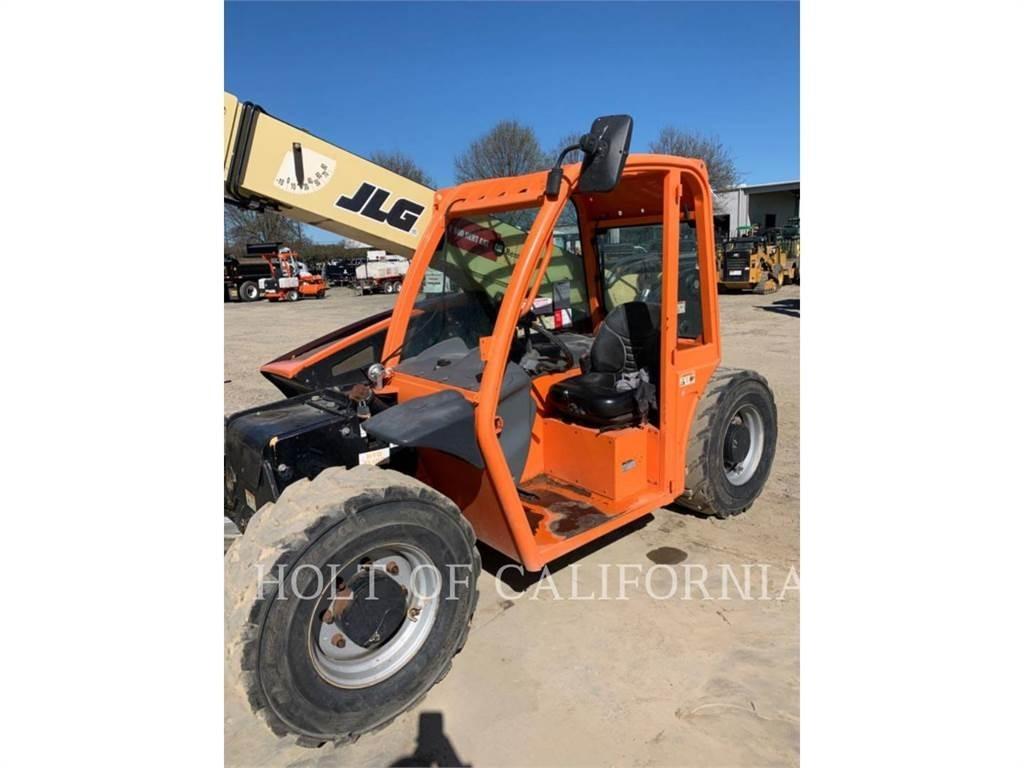 JLG G5-18A Teleskoplæssere