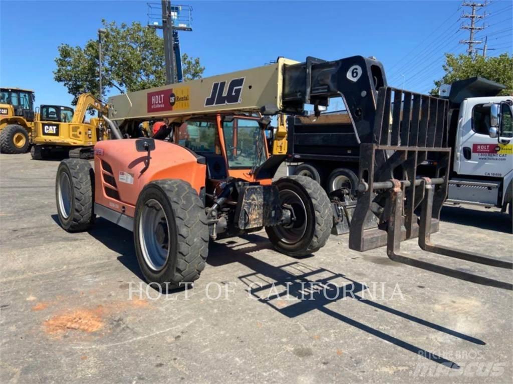 JLG G6-42A Teleskoplæssere