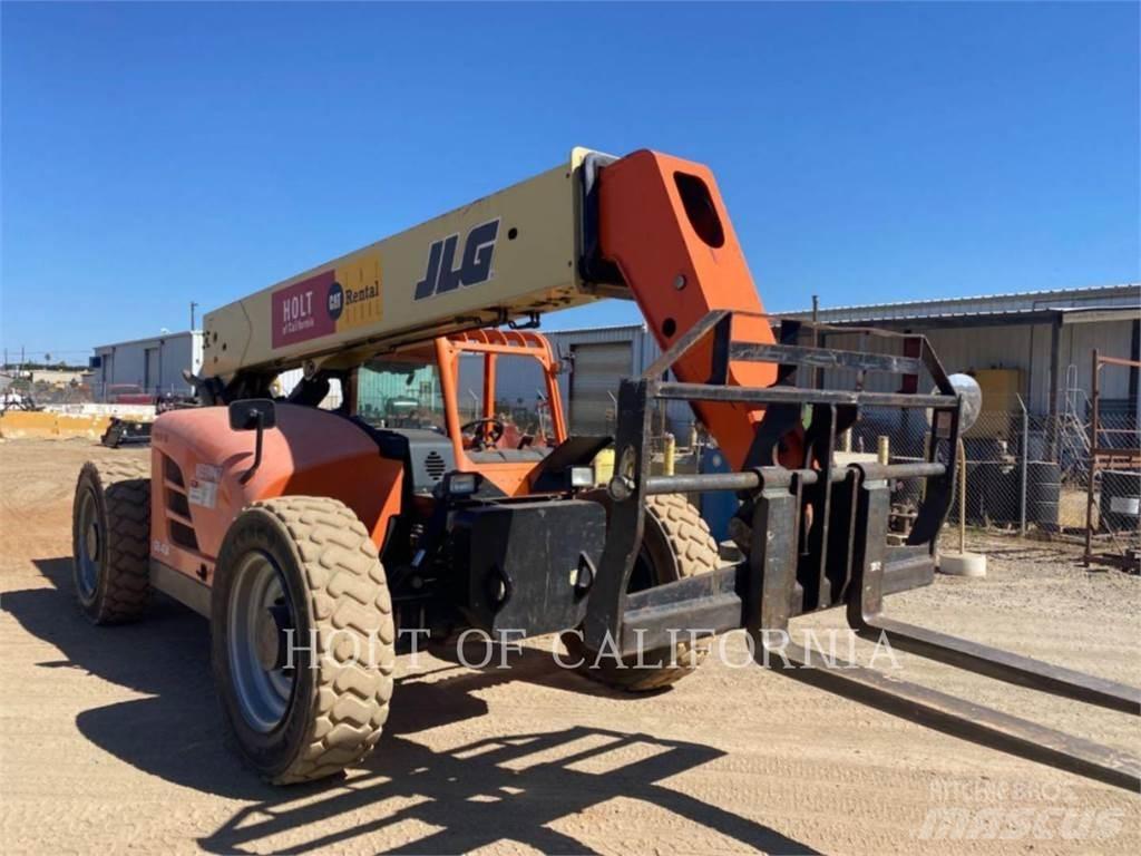 JLG G9-43A Teleskoplæssere