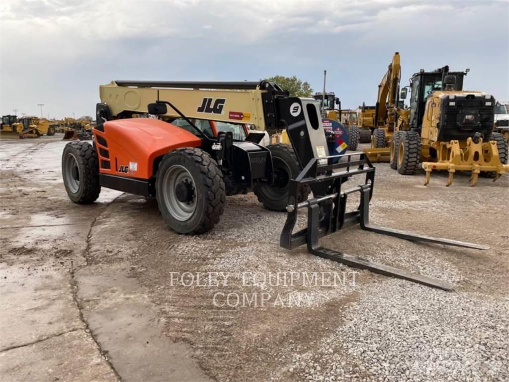 JLG G9-43AC Teleskoplæssere