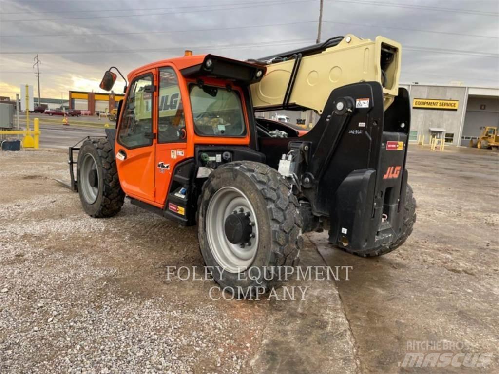 JLG G9-43AC Teleskoplæssere