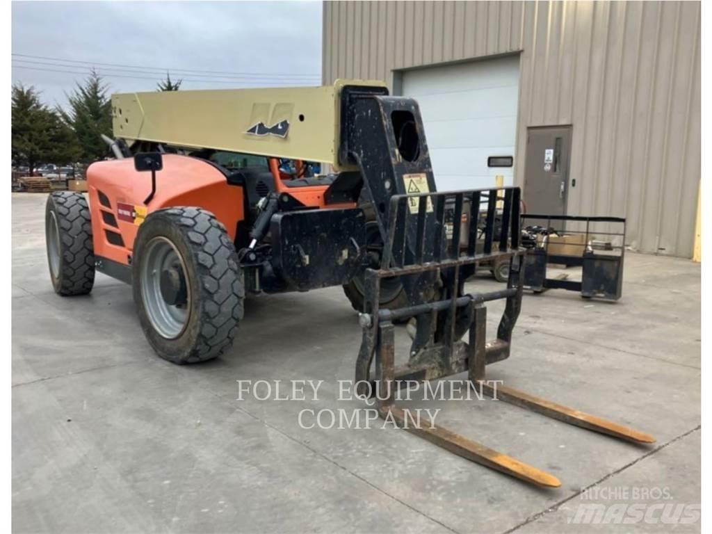 JLG G9-43AO Teleskoplæssere