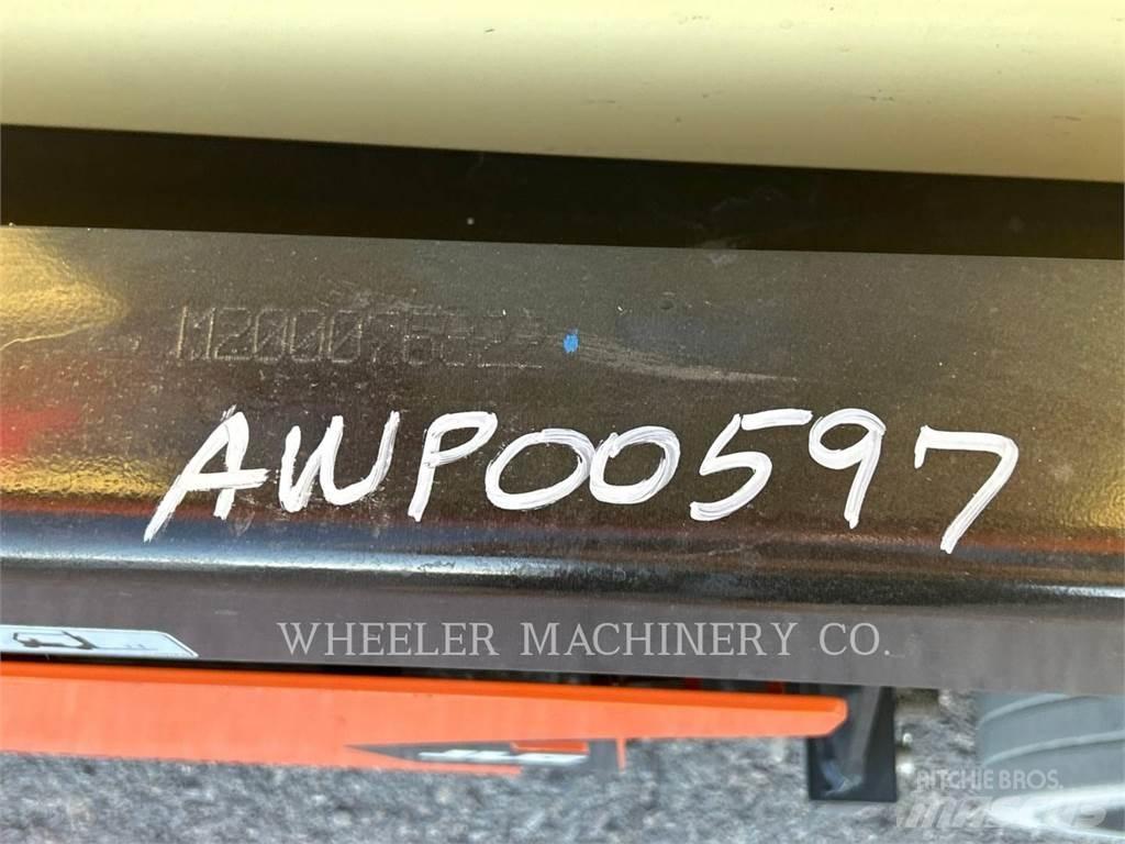 JLG R4045 Saxlifte