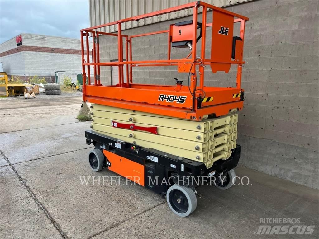 JLG R4045 Saxlifte