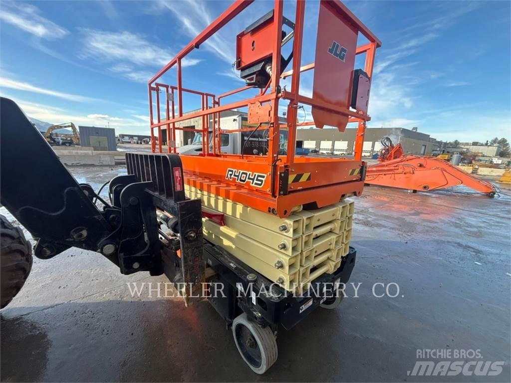JLG R4045 Saxlifte