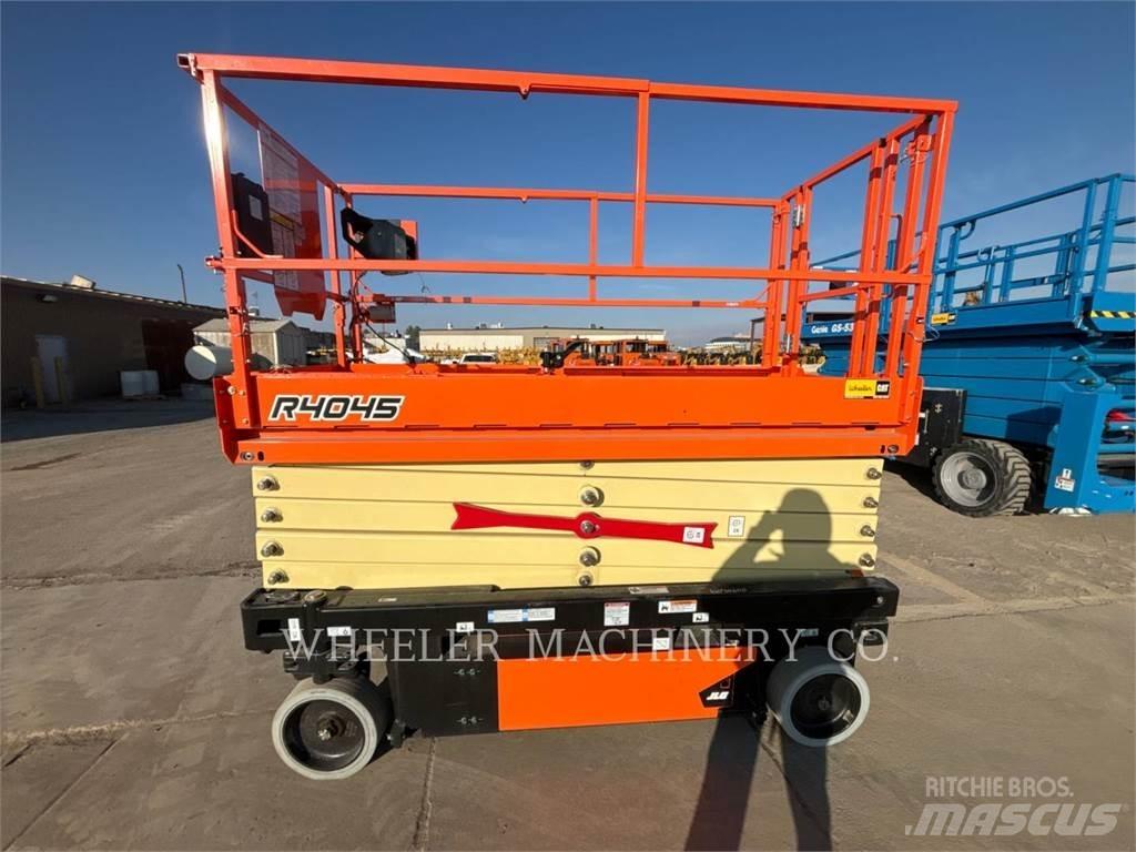 JLG R4045 Saxlifte