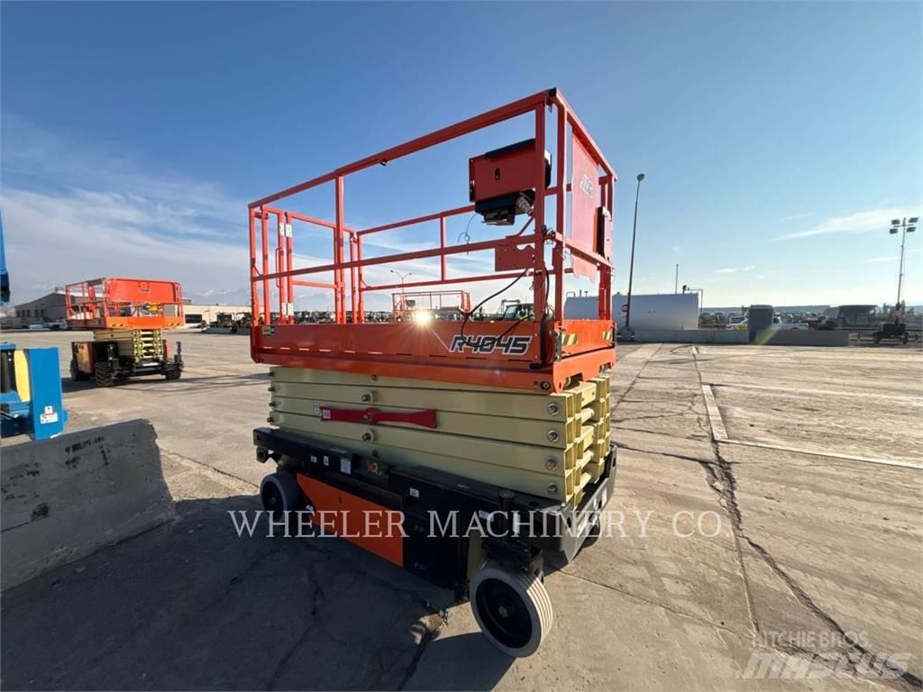 JLG R4045 Saxlifte