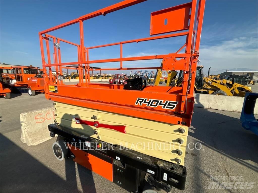 JLG R4045 Saxlifte