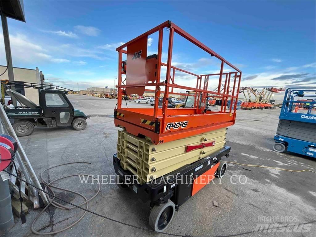 JLG R4045 Saxlifte