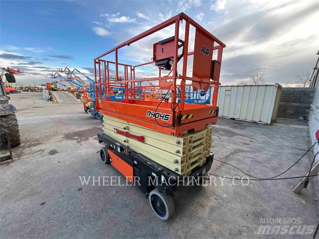 JLG R4045 Saxlifte