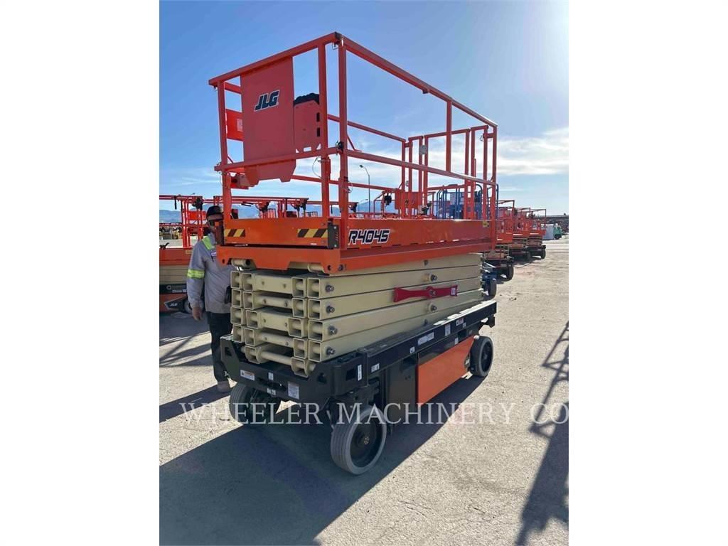 JLG R4045 Saxlifte
