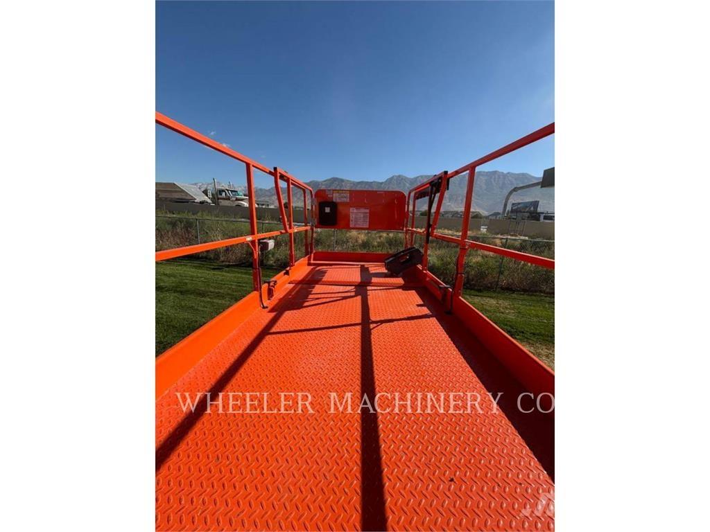 JLG RT3369 Saxlifte