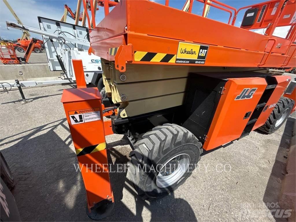 JLG RT3394 Saxlifte