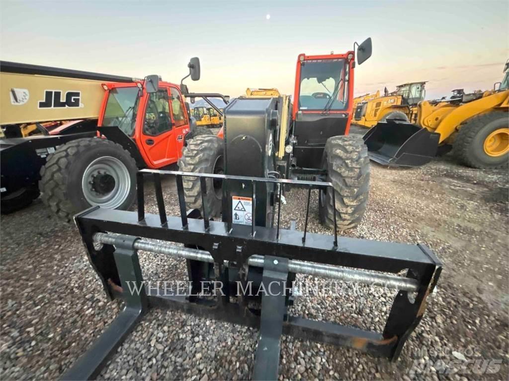 JLG TH1644 Teleskoplæssere