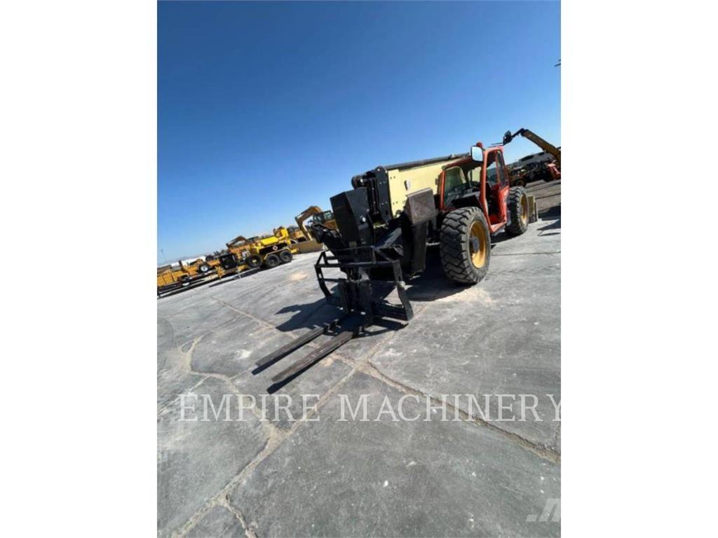 JLG TL1255 Teleskoplæssere