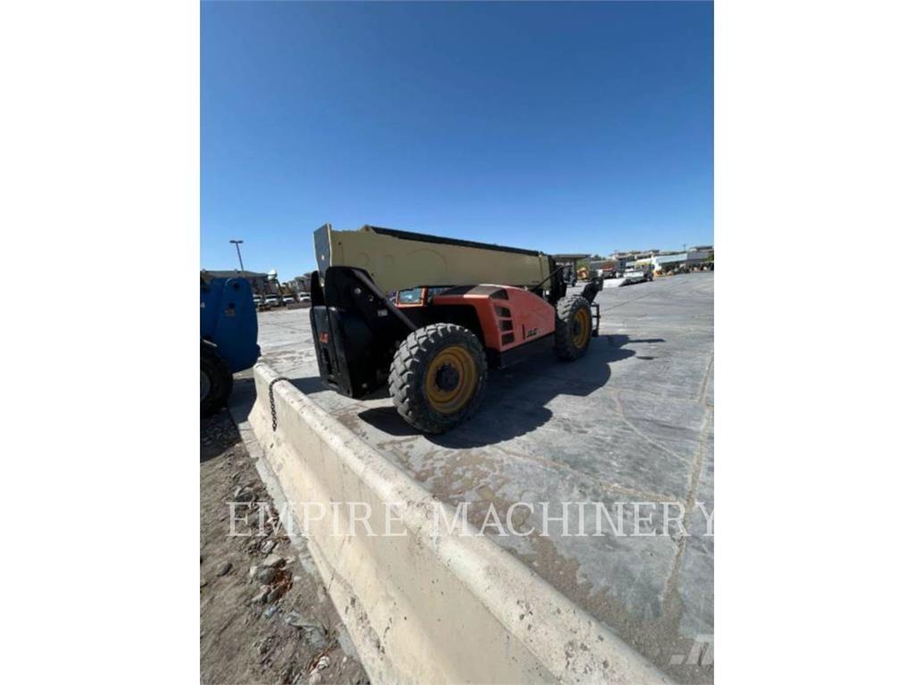 JLG TL1255 Teleskoplæssere