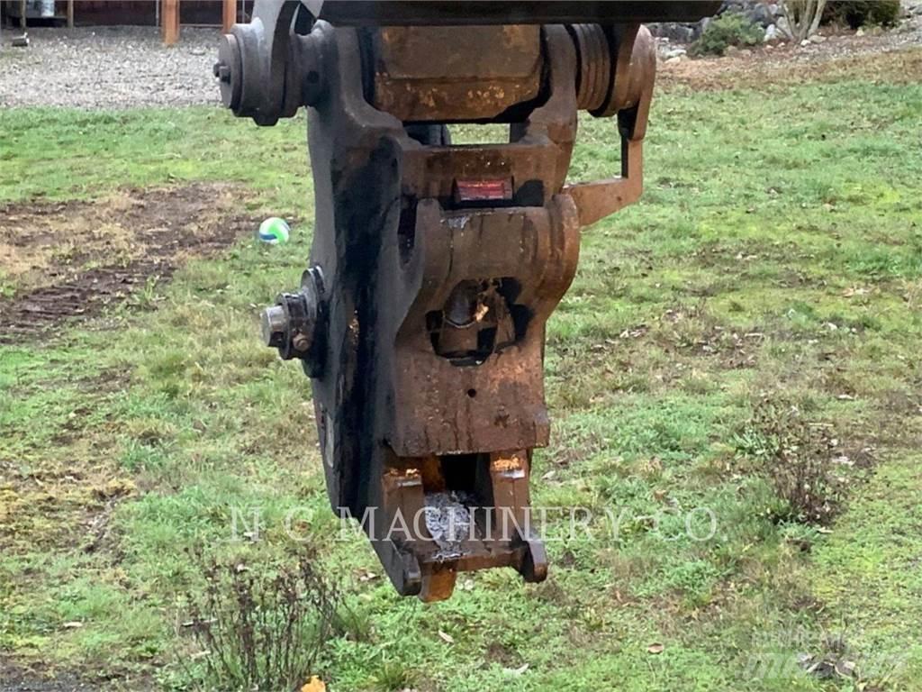 John Deere 130G Gravemaskiner på larvebånd