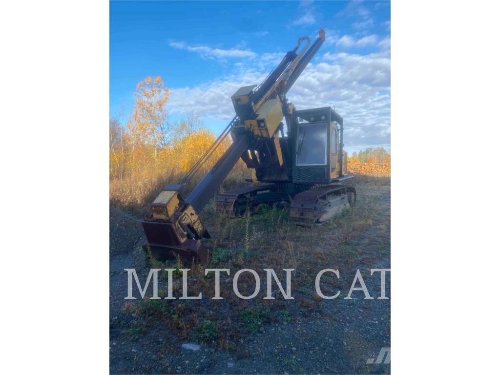 John Deere 200 LC Entreprenør - Andet