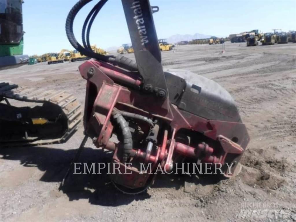 John Deere 2154G Gravemaskiner på larvebånd