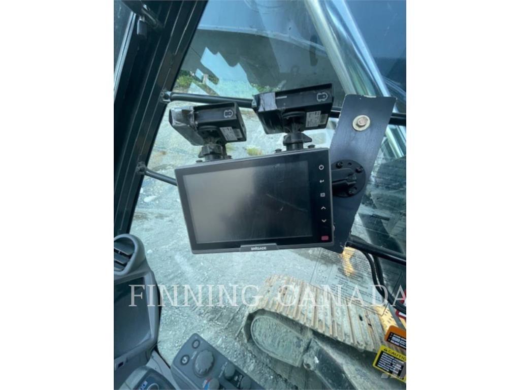 John Deere 290G LC Gravemaskiner på larvebånd