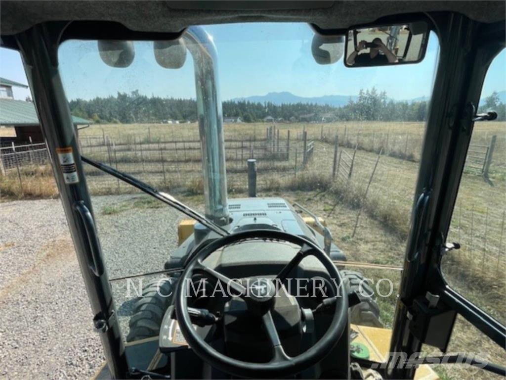 John Deere 310SL Gravemaskiner på larvebånd