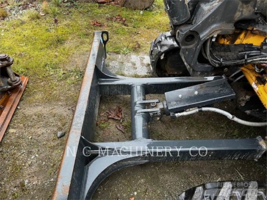 John Deere 35G Gravemaskiner på larvebånd