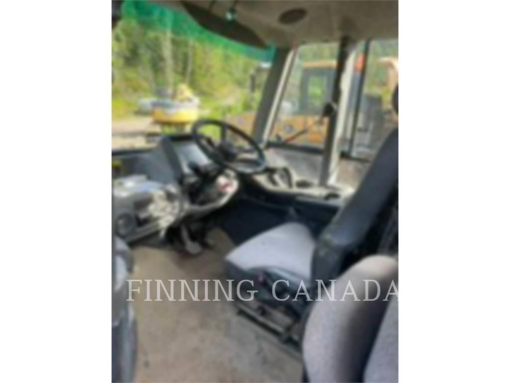 John Deere 400D Terrængående lastbiler