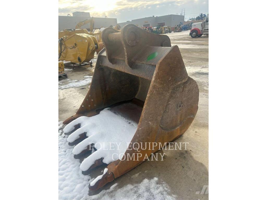 John Deere 470GLC Gravemaskiner på larvebånd