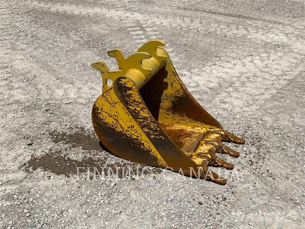 John Deere 60G Gravemaskiner på larvebånd