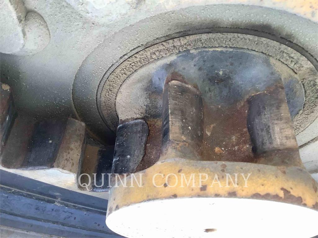 John Deere 770CH Vejhøvle / Gradere