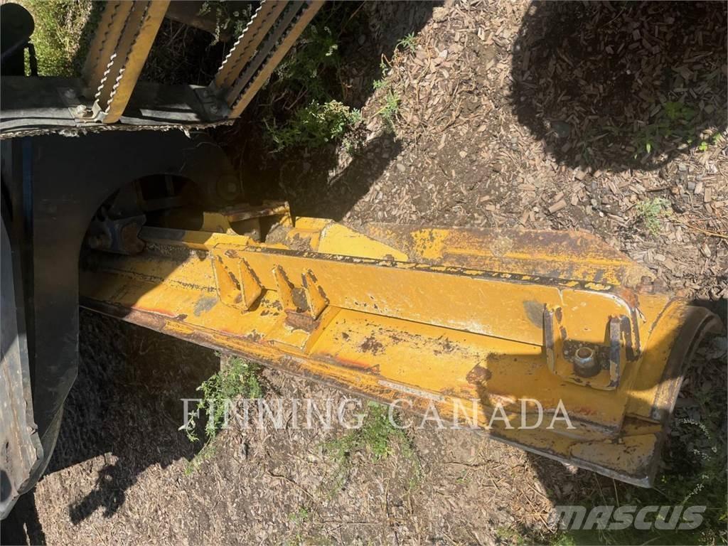 John Deere 772G Vejhøvle / Gradere