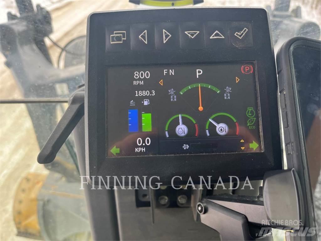 John Deere 772GP Vejhøvle / Gradere