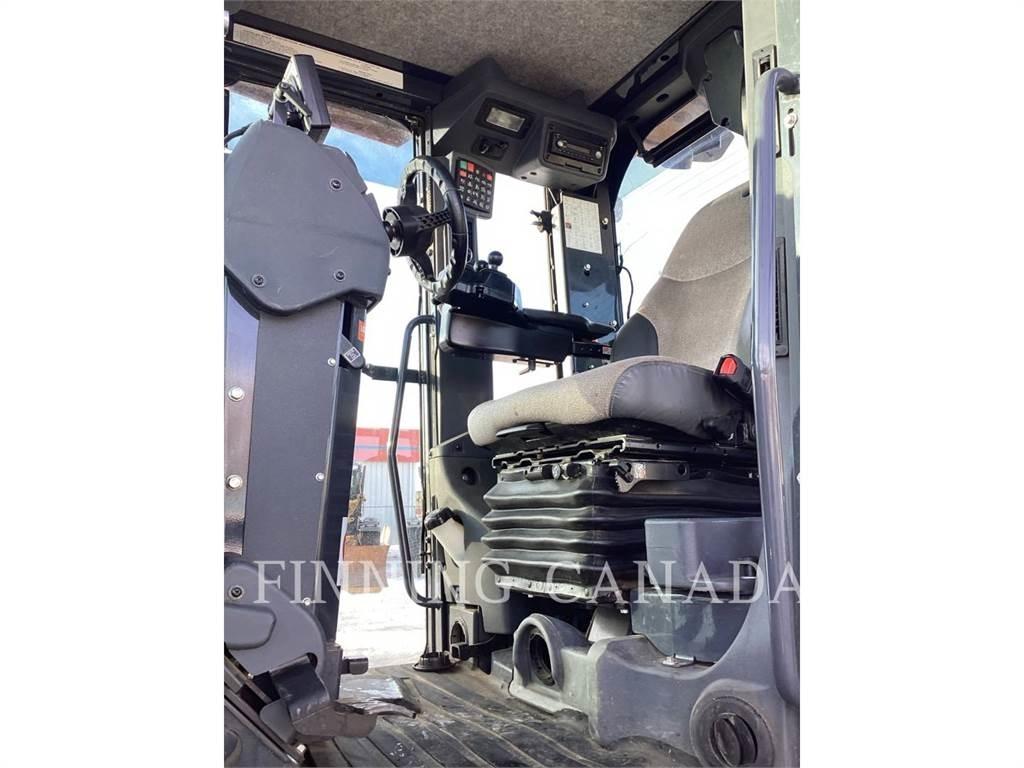 John Deere 872GP Vejhøvle / Gradere