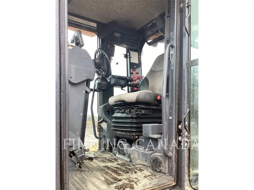 John Deere 872GP Vejhøvle / Gradere