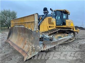 John Deere 950K Læssemaskiner på hjul