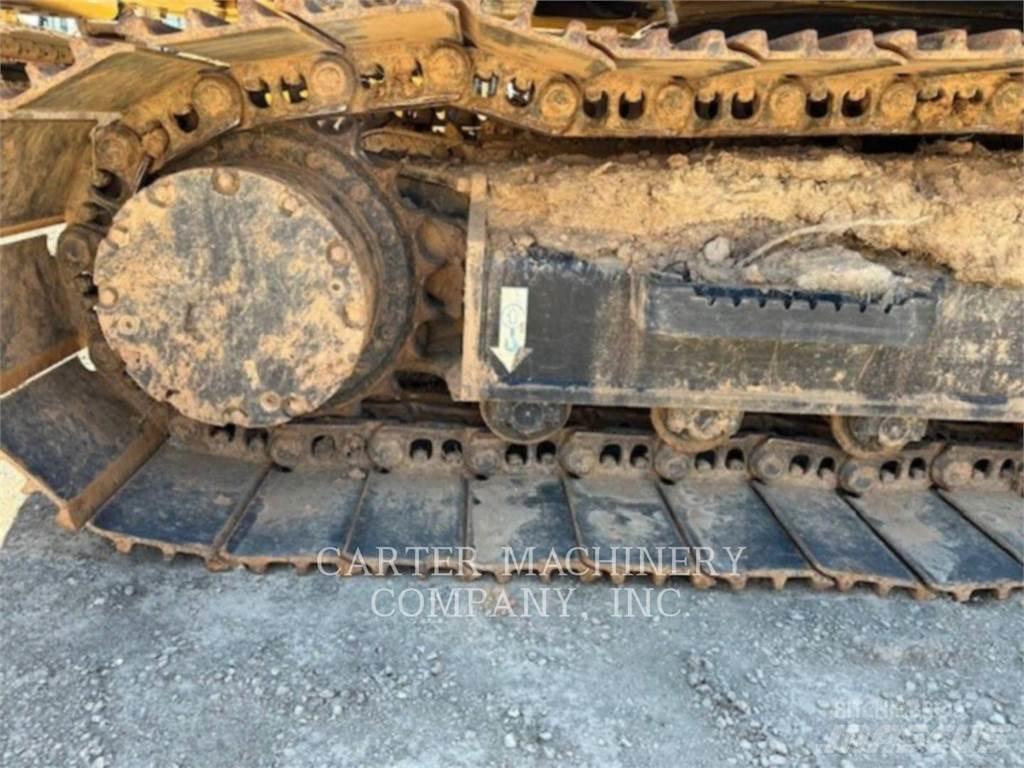 John Deere & CO. 130G Gravemaskiner på larvebånd