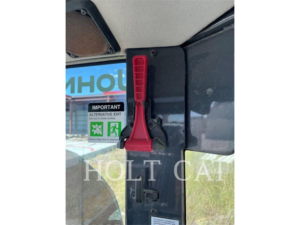 John Deere & CO. 30G Gravemaskiner på larvebånd