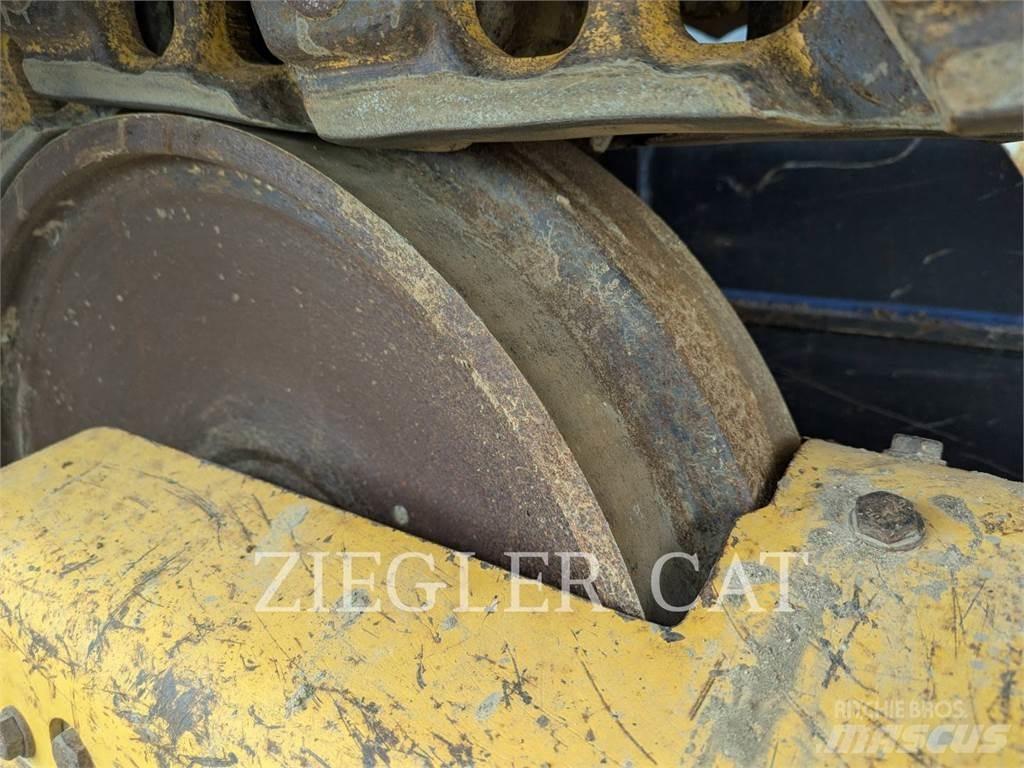 John Deere & CO. 700K Bulldozer på larvebånd