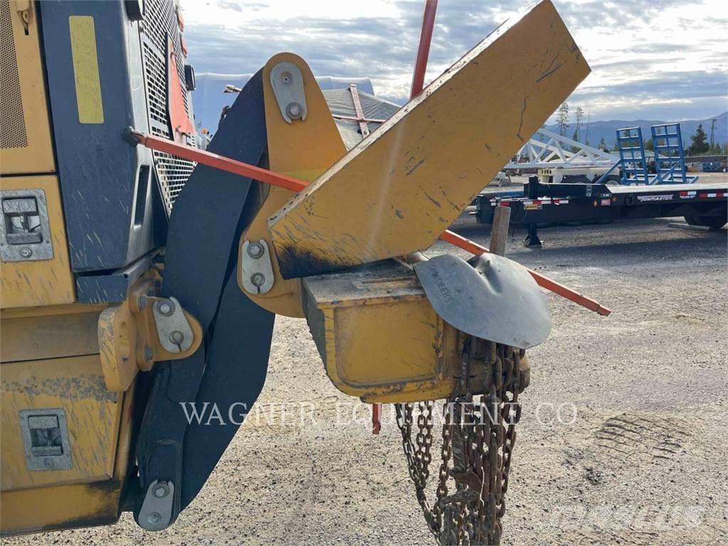 John Deere & CO. 772G AWD Vejhøvle / Gradere
