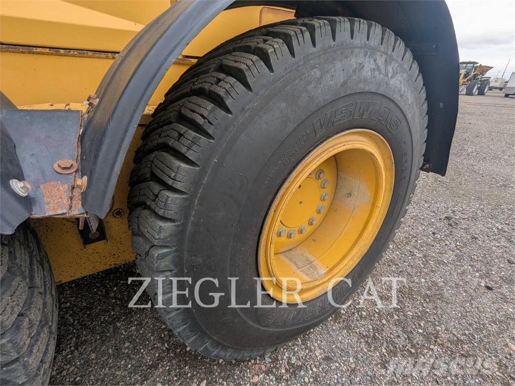 John Deere & CO. 772GP Vejhøvle / Gradere