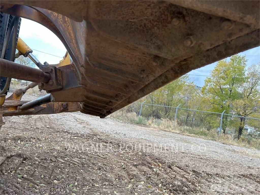John Deere & CO. 850C Bulldozer på larvebånd